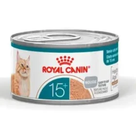 Ageing 15+ Airlift Cat Royal Canin Gr 85