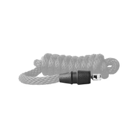 Aggancio rapido antipanico per lunghina Kerbl LU00550