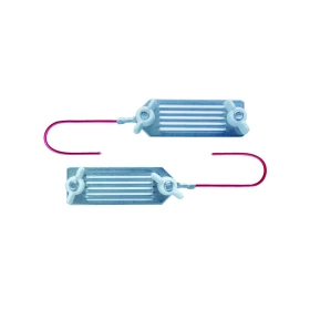 Ako Connettore per nastro 80 cm per recinti elettrici