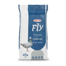 Allevamento - 25 kg - Fly colombi Raggio di Sole