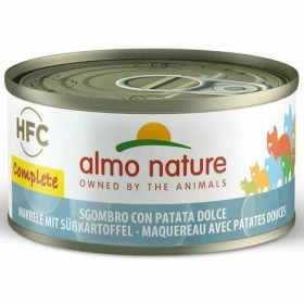 Almo Nature Complete Sgombro e Patate 70 g