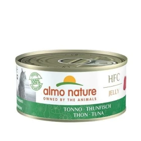 Almo Nature Jelly Tonno 150 g - Umido per gatti