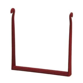 Ferplast Altalena FPI 4053 per canarini - plastica 10,5x1,2x10,5 cm