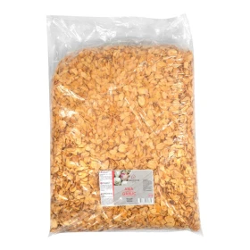 AmaHorse Ama Garlic - Aglio in scaglie 5 kg