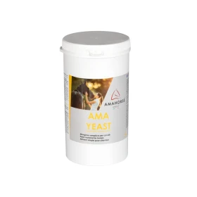 AmaHorse Ama Yeast - Lievito di Birra 1 kg