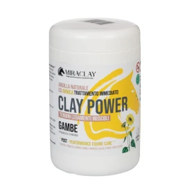 AmaHorse AMACLAY POWER - Argilla e arnica 1,5 kg