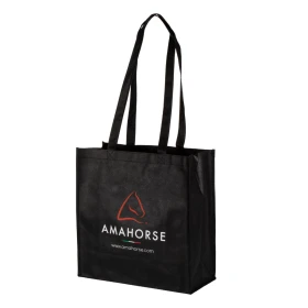 AmaHorse Borsa Shopping TNT X-Small 35x35 cm