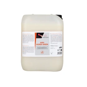 AmaHorse Sheen - Lozione Lucidante e Sgrovigliante 10 L