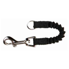Trixie Ammortizzatore TX L–XL 35 cm x 25 mm Nero