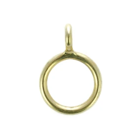 Anello fisso Tiedown - Umbria Equitazione