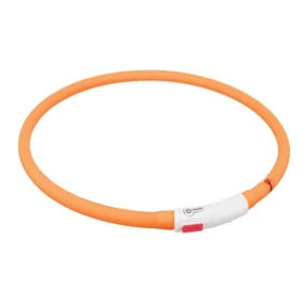 Anello Flash USB - XS/XL - Trixie - Arancione