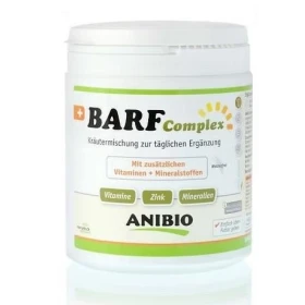 ANIBIO BARF-Complex Gr 420 - Integratore per cani