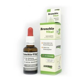 Anibio Bronchio-Vital BIO 30ml