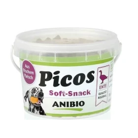 Anibio Picos Anatra 300 g