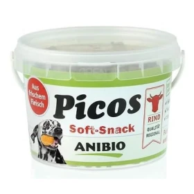 Anibio Picos Manzo 300g