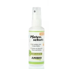 Anibio Polpastrelli Protection Spray 100ml