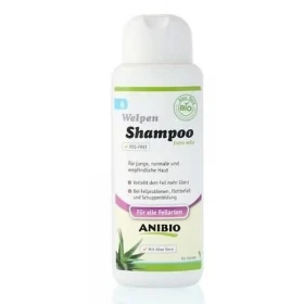 Anibio Shampoo Cucciolo ML 250