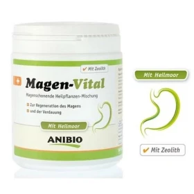 Anibio Stomaco Vital 440g - Integratore per cane