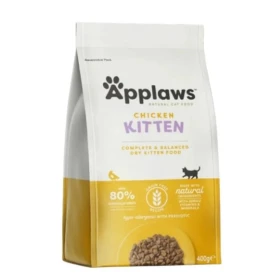 Applaws Kitten Pollo 2 kg - Crocchette per gattini