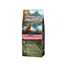 Archivet Dog Original Salmone 12 Kg - Mangime Secco per Cani
