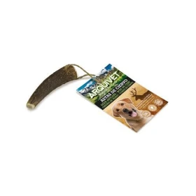 Arquivet Corna di Cervo S 15-39 g - Snack dentale per cani