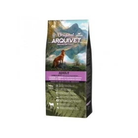 Arquivet Dog Original Agnello 12kg