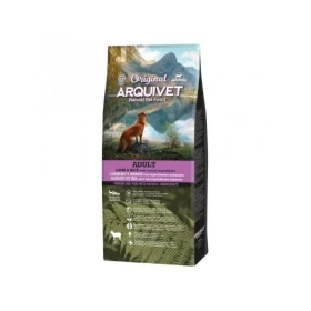 Arquivet Dog Original Agnello 12kg