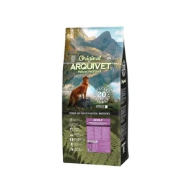 Arquivet Dog Original Agnello 3 kg - Cani Adulti