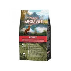 Arquivet Dog Original Maiale Iberico 3/12/20 Kg