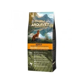 Arquivet Dog Original Pollo - Mangime Secco Per Cani