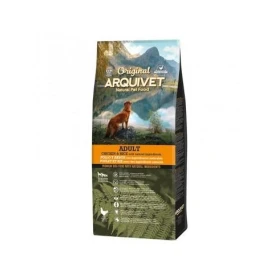 Arquivet Dog Original Pollo - Mangime Secco Per Cani