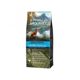 Arquivet Dog Original Puppy Junior - KG 12
