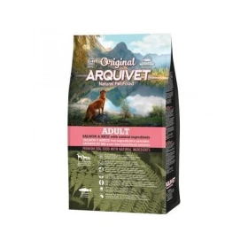 Arquivet Dog Original Salmone 3 kg