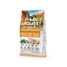 Arquivet Fresh Tacchino allevato in libertà 2,5 kg