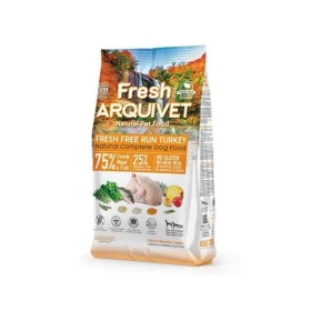Arquivet Fresh Tacchino allevato in libertà 2,5 kg