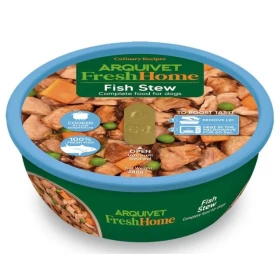 Arquivet FreshHome Spezzatino di Pesce 280 g