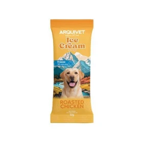 Arquivet Gelato Pollo Arrosto 50 g