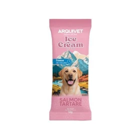 Arquivet Gelato Tartare di Salmone 50 g