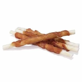 Arquivet Twist Anatra 13 kg - Snack per Cane