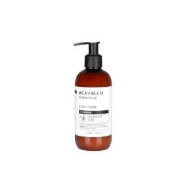 Balsamo Cocco e Avena Acavallo 250 ml - 25 cl Cocco e Avena