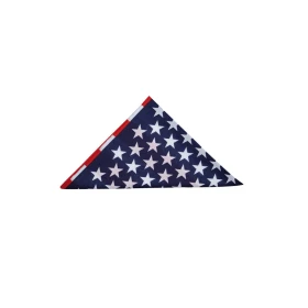 Bandana USA/Sudista Pool's - equitazione western