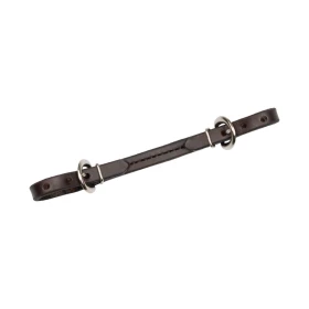 Barbozzale in cuoio cucito Platinum Pro - Unica Testa di Moro