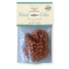 Barf Gasnac Natural Cubes Aringa 100 g - Snack per cani