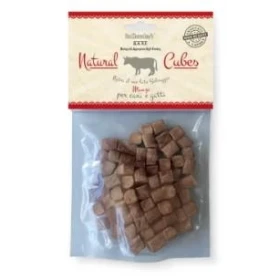 Barf Gasnac Natural Cubes Manzo 100 g