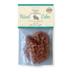 Barf Natural Cubes Coniglio 100 g