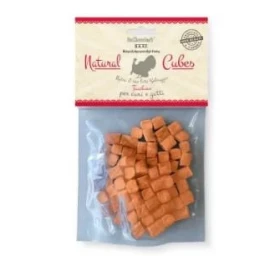Barf Natural Cubes Tacchino per cani 100 g