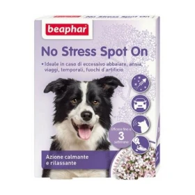Beaphar No Stress Spot-On Cane - 3 pipette