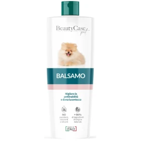 Beautycase Balsamo Districante 200 ml