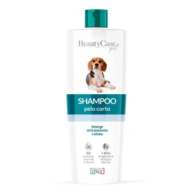 Beautycase Shampoo Pelo Corto 250 ml
