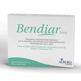 BendiAR Mini 10 CPR - GAINTE AURORABIOFARMA